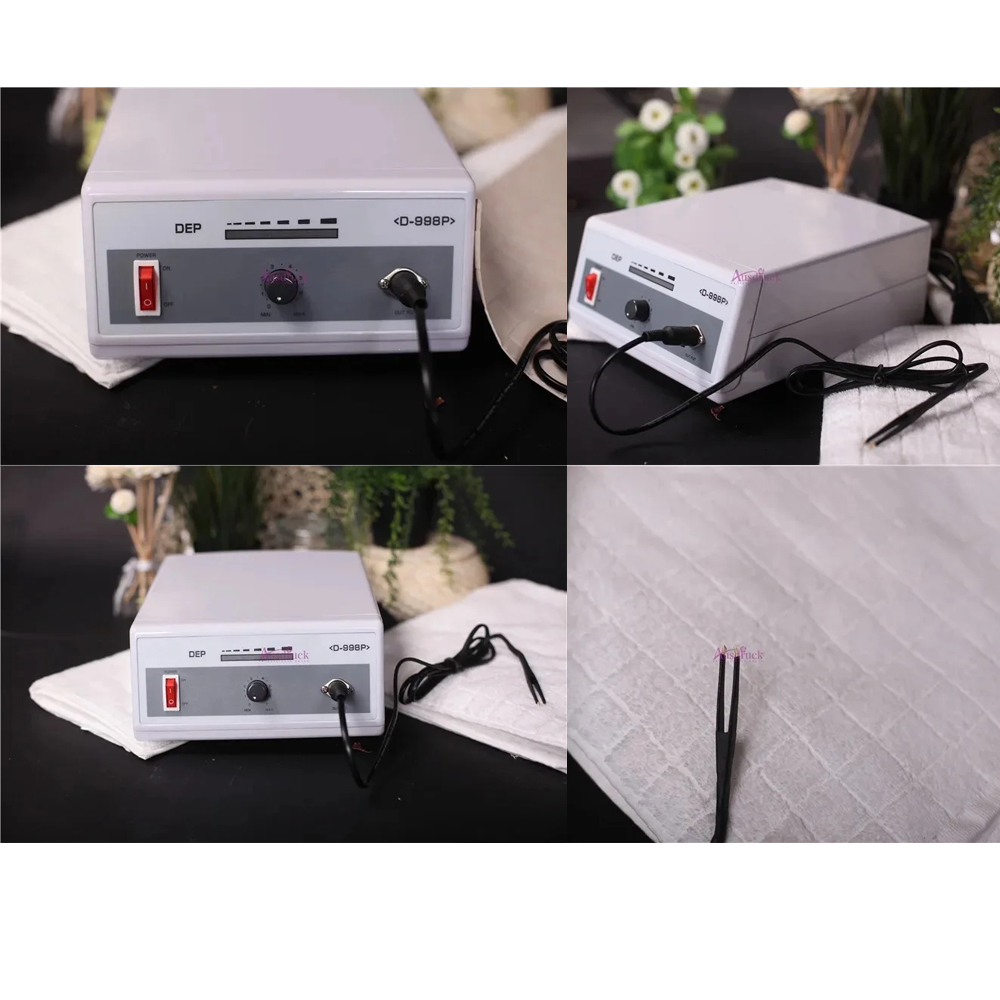 Alat Penghilang Bulu Permanen  - Industrial Laser Hair Removal Machine ulasan dan harga