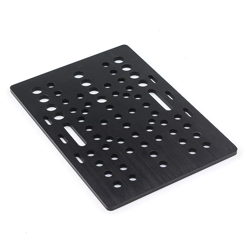 Pelat Gantry V-Slot Aluminium  - Cnc Router Machine ulasan dan harga