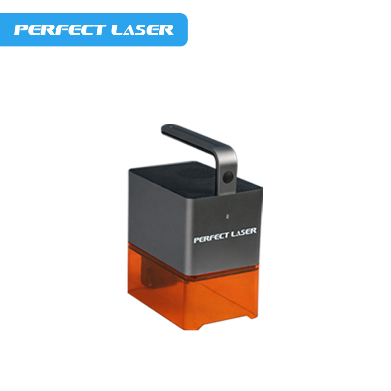 Mesin Penanda Laser Mini Porta - Laser Marking Machine ulasan dan harga