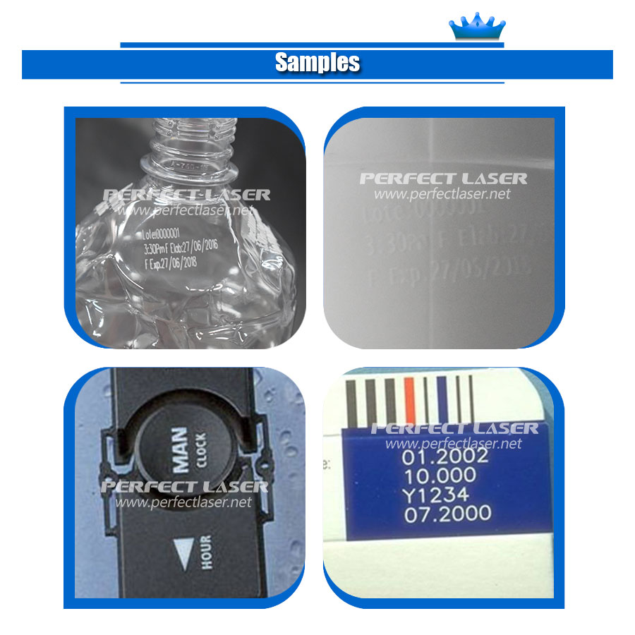 Mesin Penanda Laser Mini Porta - Laser Marking Machine ulasan dan harga