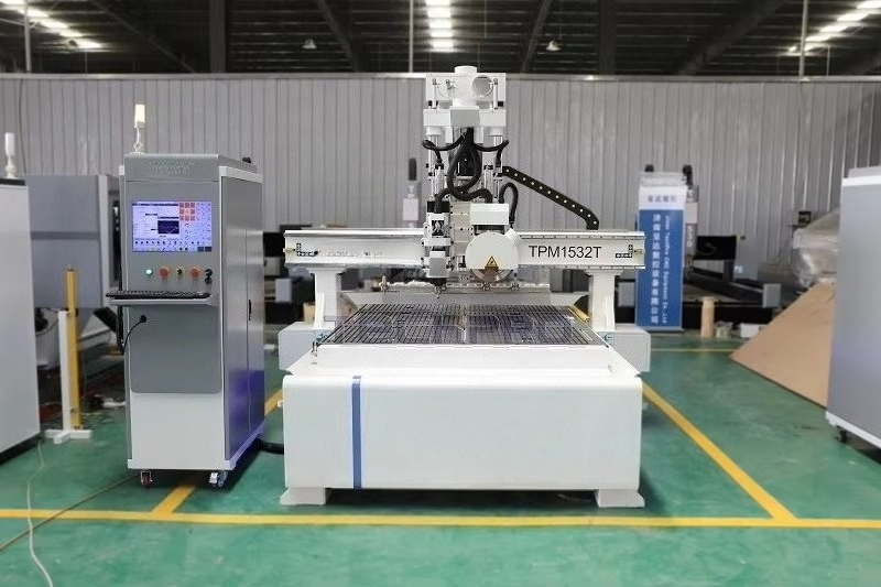 Mesin Ukiran Kayu CNC 1325 153 - Cnc Router Machine ulasan dan harga