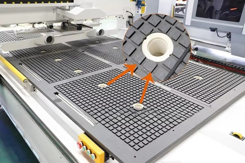 Mesin Ukiran Kayu CNC 1325 153 - Cnc Router Machine ulasan dan harga