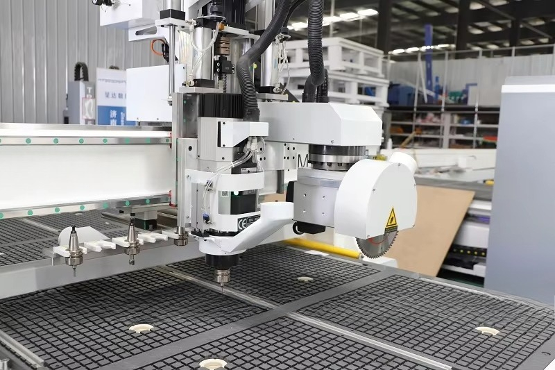 Mesin Ukiran Kayu CNC 1325 153 - Cnc Router Machine ulasan dan harga