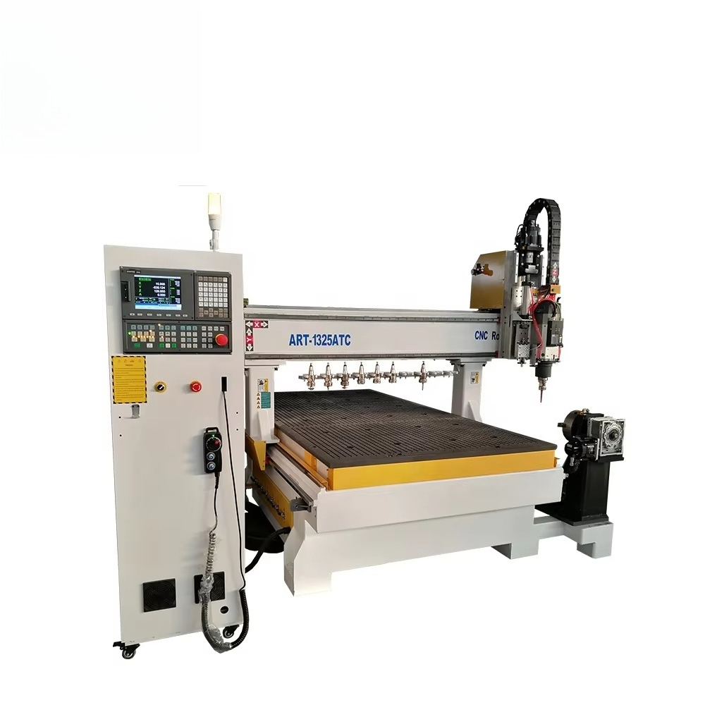 Harga Terbaik Ukuran Besar 132 - Cnc Router Machine ulasan dan harga