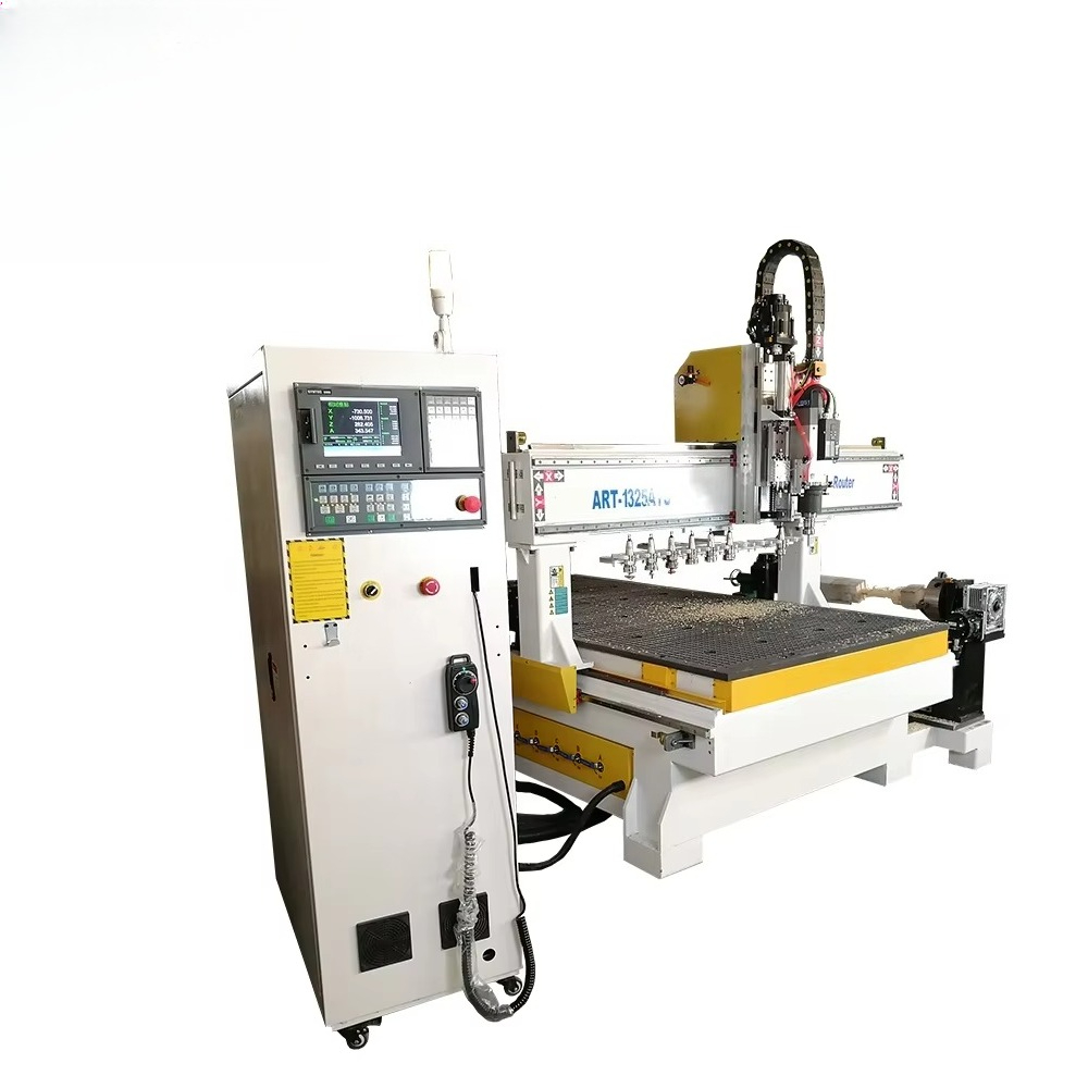 Harga Terbaik Ukuran Besar 132 - Cnc Router Machine ulasan dan harga