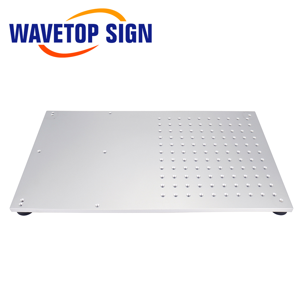 Meja Kerja Logam SignkoRay 550 - Laser Marking Machine ulasan dan harga
