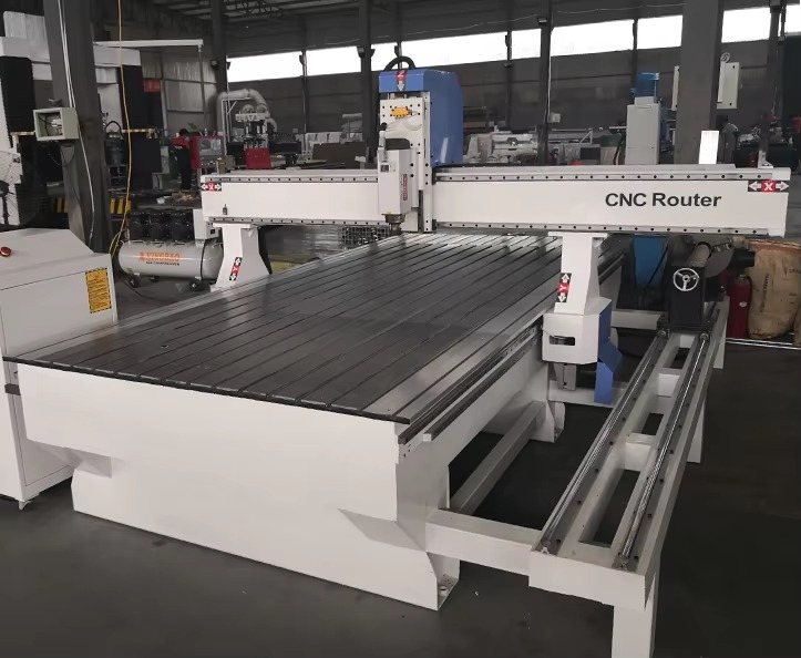 Pasokan Pabrik Mesin Ukiran Ka - Cnc Router Machine ulasan dan harga