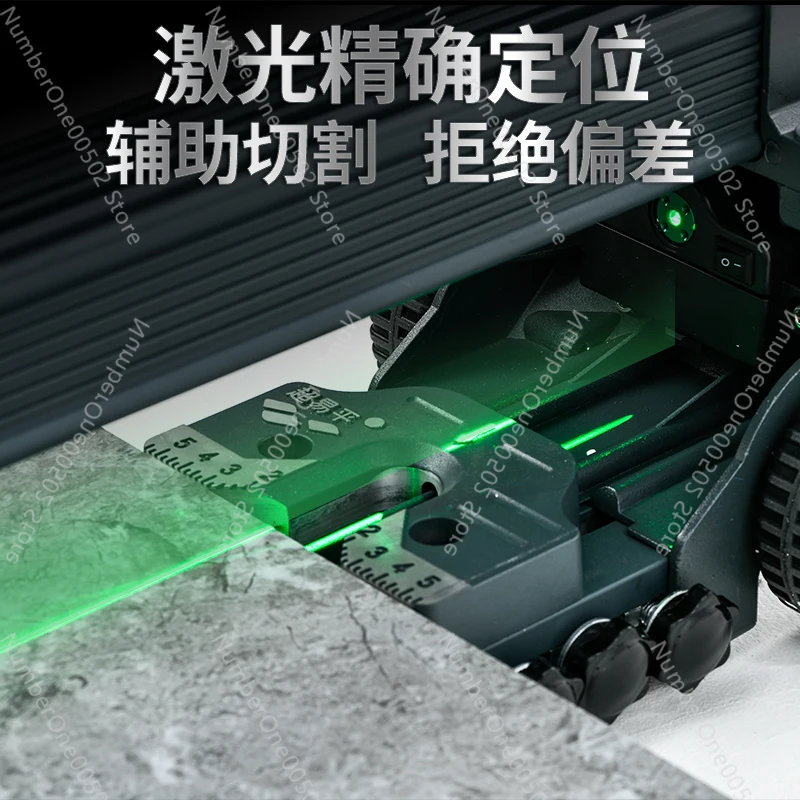 Pisau Dorong Bata Manual Presi - Industrial Grade Laser Cutter ulasan dan harga