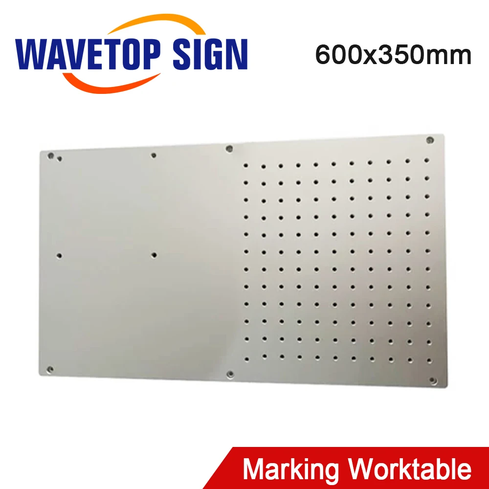 Meja Kerja Logam SignkoRay 600 - Laser Marking Machine ulasan dan harga