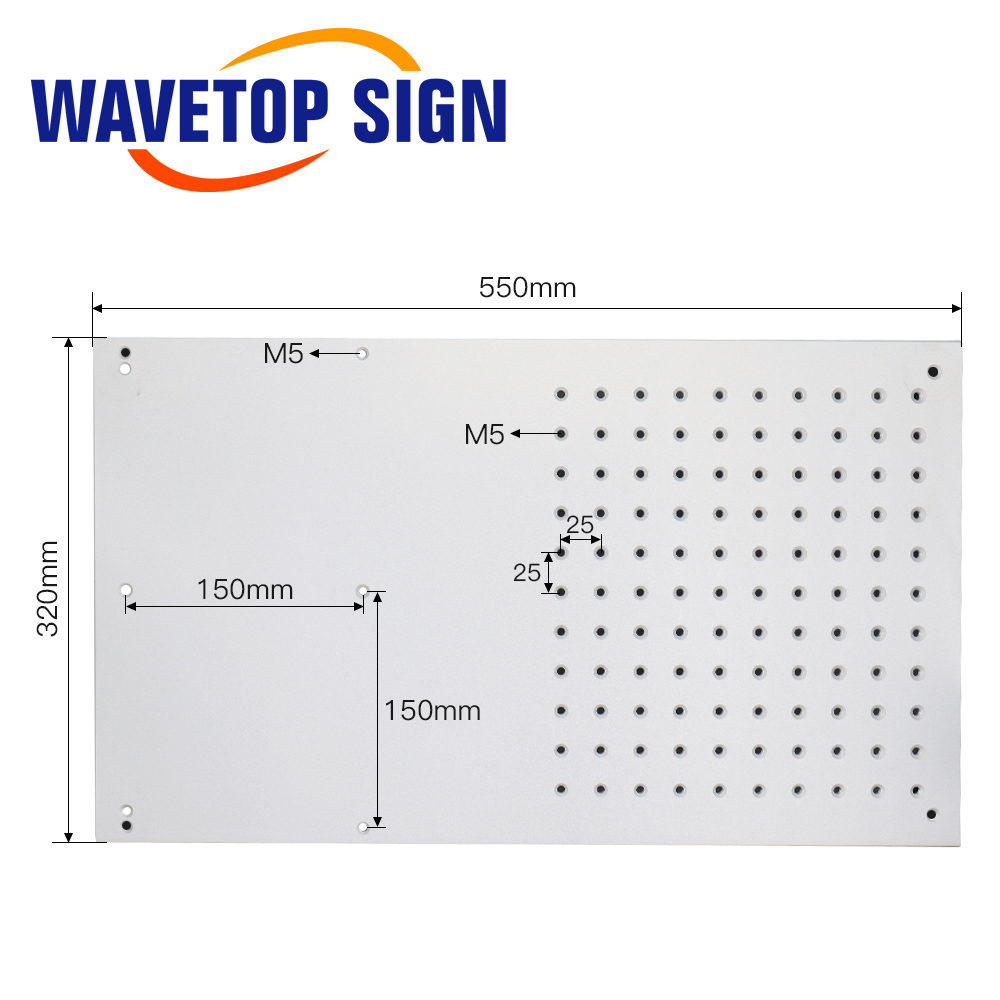 Meja Kerja Logam SignkoRay 600 - Laser Marking Machine ulasan dan harga