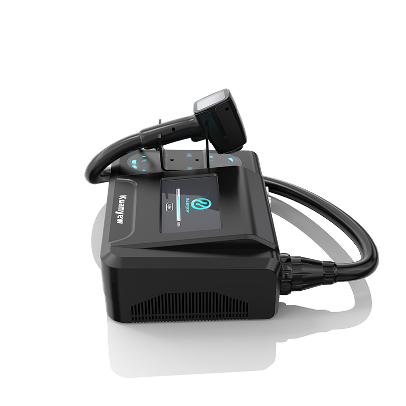 Alat Penghilang Rambut Laser D - Industrial Laser Hair Removal Machine ulasan dan harga