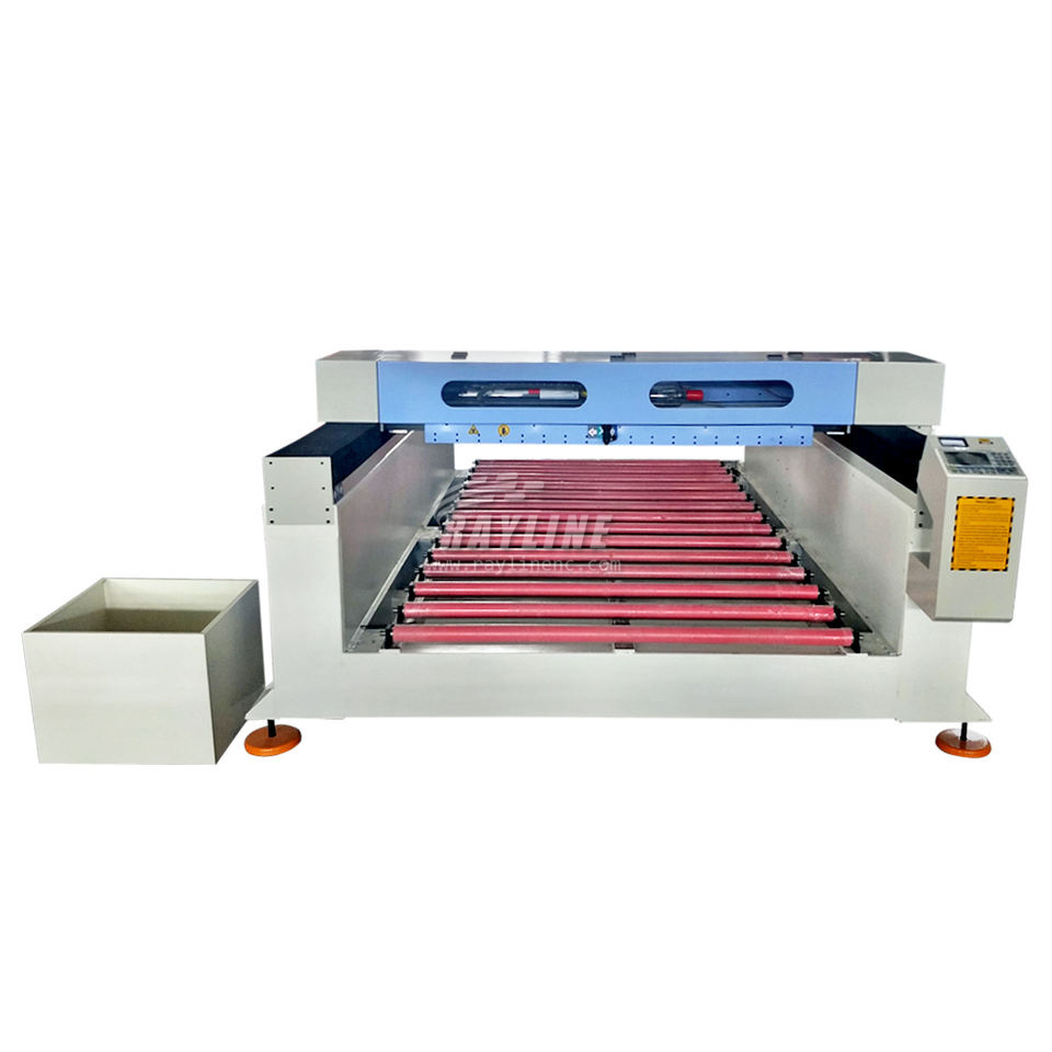 Mesin Pemotong Laser CO2 150W  - Industrial Laser Engraver ulasan dan harga