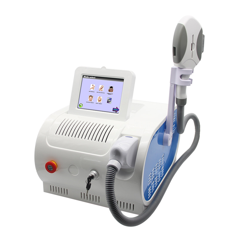 Salon Kecantikan 500000 Shots  - Industrial Laser Hair Removal Machine ulasan dan harga