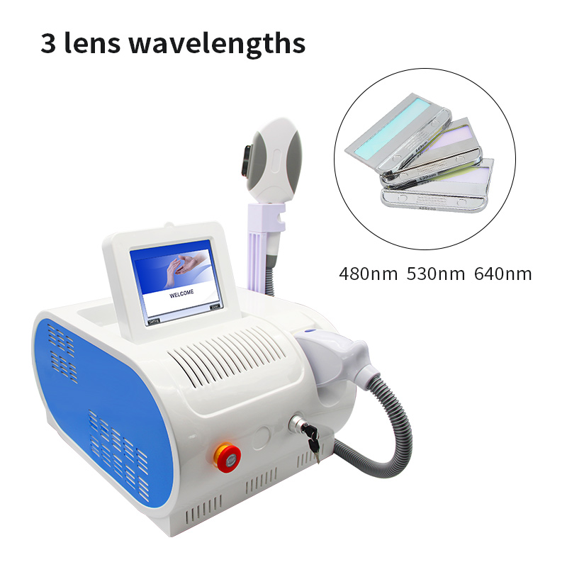 Salon Kecantikan 500000 Shots  - Industrial Laser Hair Removal Machine ulasan dan harga