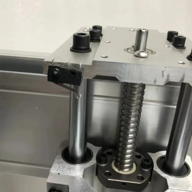 Kit Rangka CNC Aluminium 3040  - Cnc Router Machine ulasan dan harga