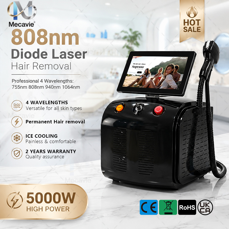 Mesin Penghilang Bulu Laser Di - Industrial Laser Hair Removal Machine ulasan dan harga