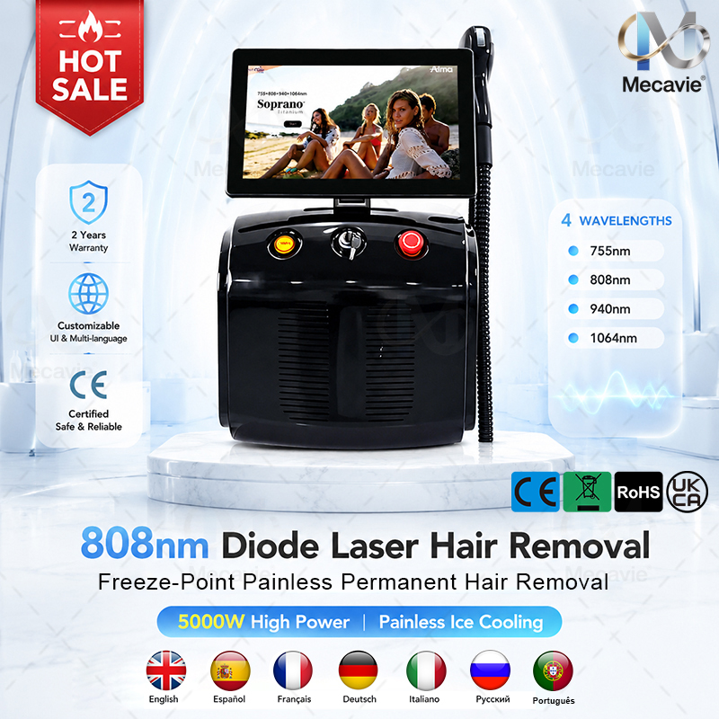 Mesin Penghilang Bulu Laser Di - Industrial Laser Hair Removal Machine ulasan dan harga