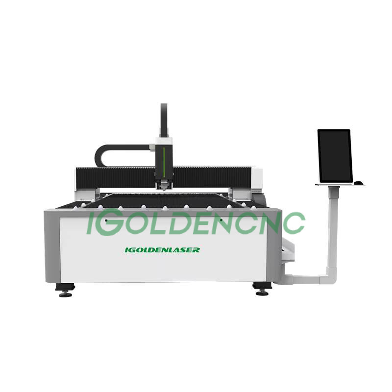 Pemotong Laser Daya Tahan Kela - Industrial Grade Laser Cutter ulasan dan harga