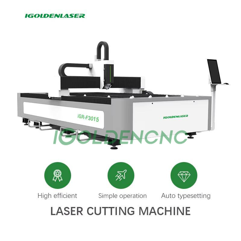 Pemotong Laser Daya Tahan Kela - Industrial Grade Laser Cutter ulasan dan harga
