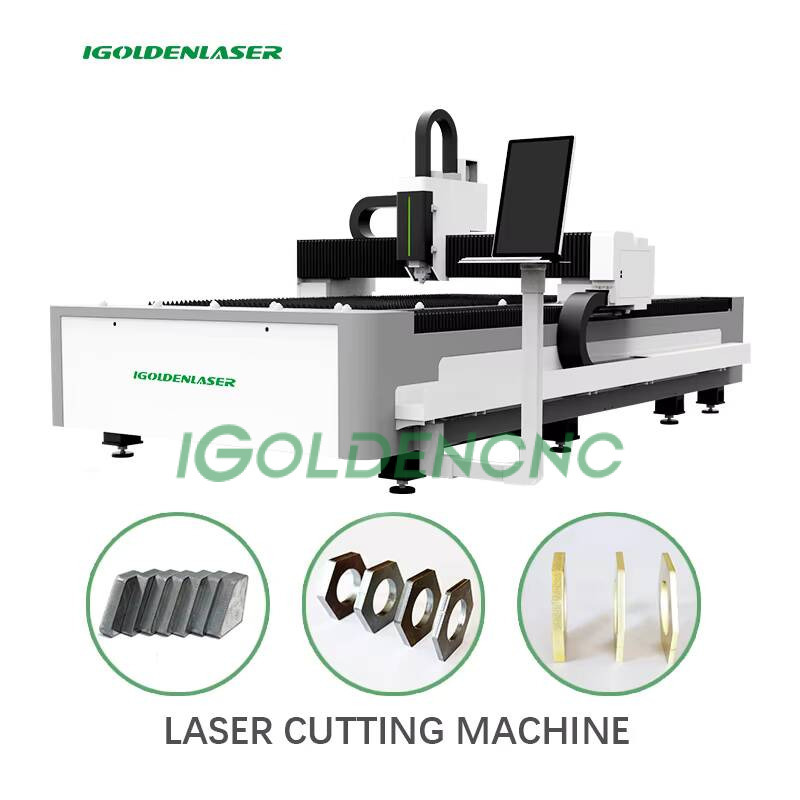 Pemotong Laser Daya Tahan Kela - Industrial Grade Laser Cutter ulasan dan harga