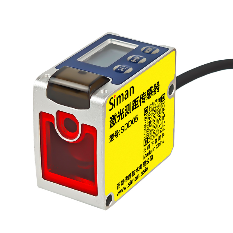 Sensor Jarak Laser Industri Fr - Industrial Laser Operator ulasan dan harga