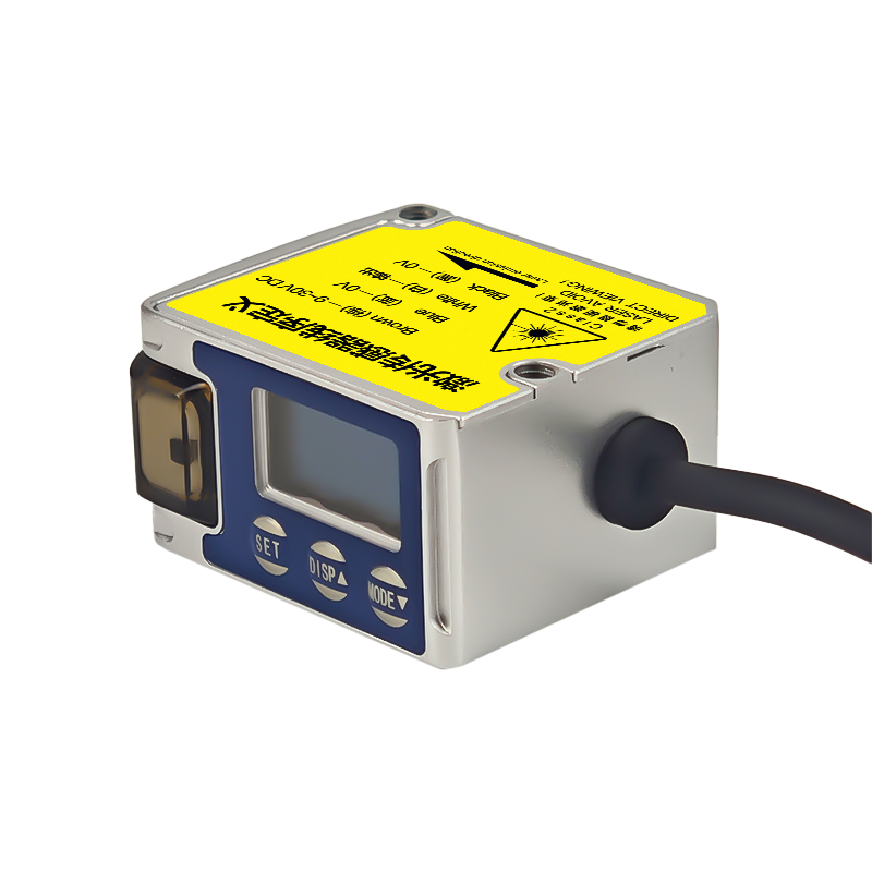 Sensor Jarak Laser Industri Fr - Industrial Laser Operator ulasan dan harga