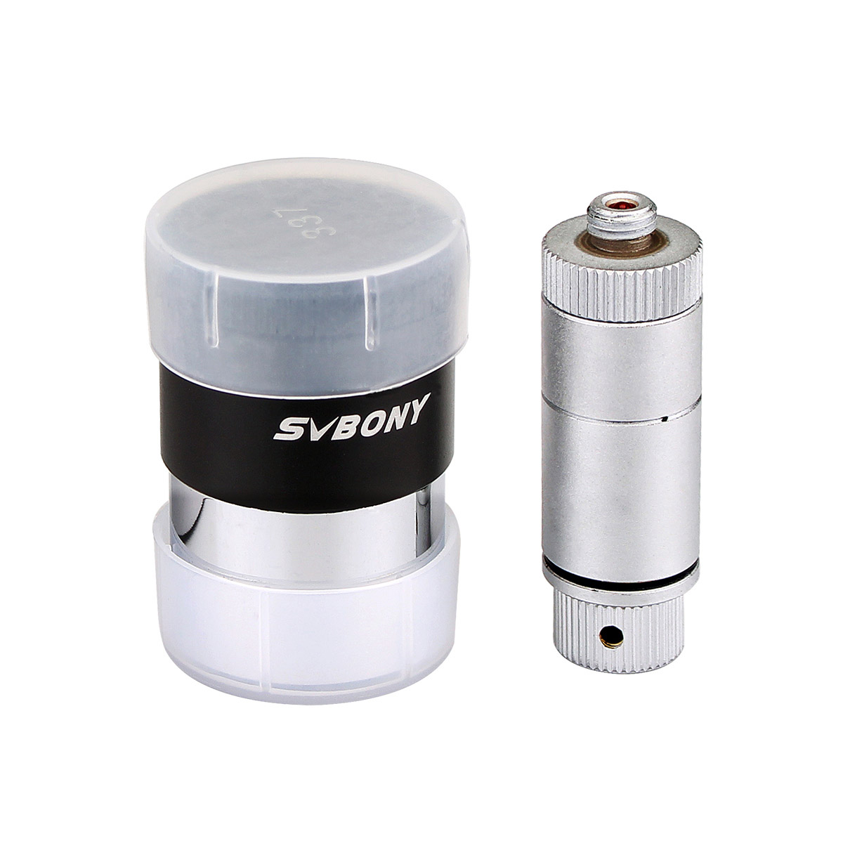 SVBONY teleskop Reticle Plossl - Diode Laser Module ulasan dan harga