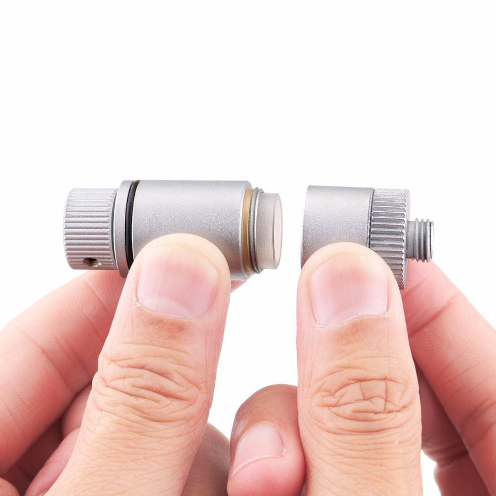 SVBONY teleskop Reticle Plossl - Diode Laser Module ulasan dan harga
