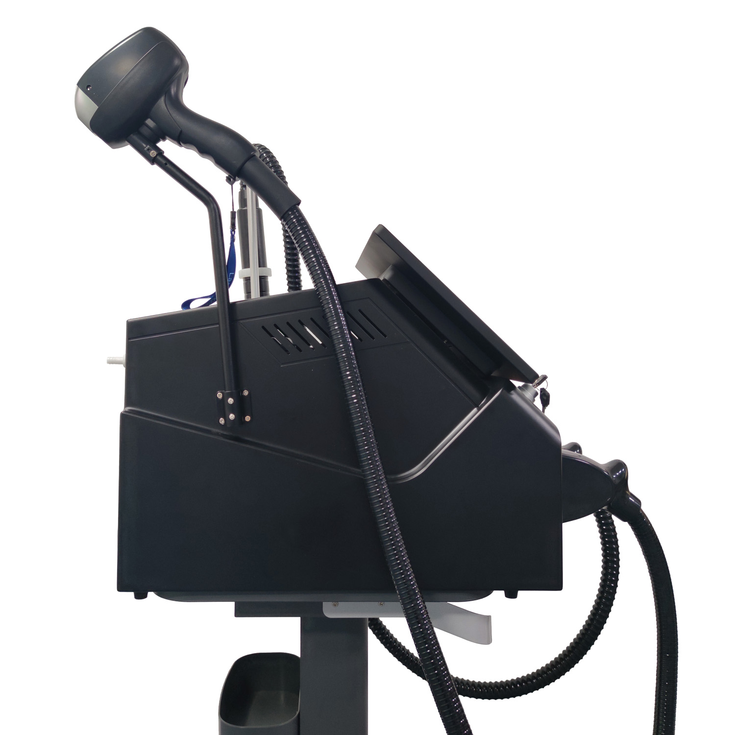 2 IN 1 808nm Diode Laser Pengh - Industrial Laser Hair Removal Machine ulasan dan harga