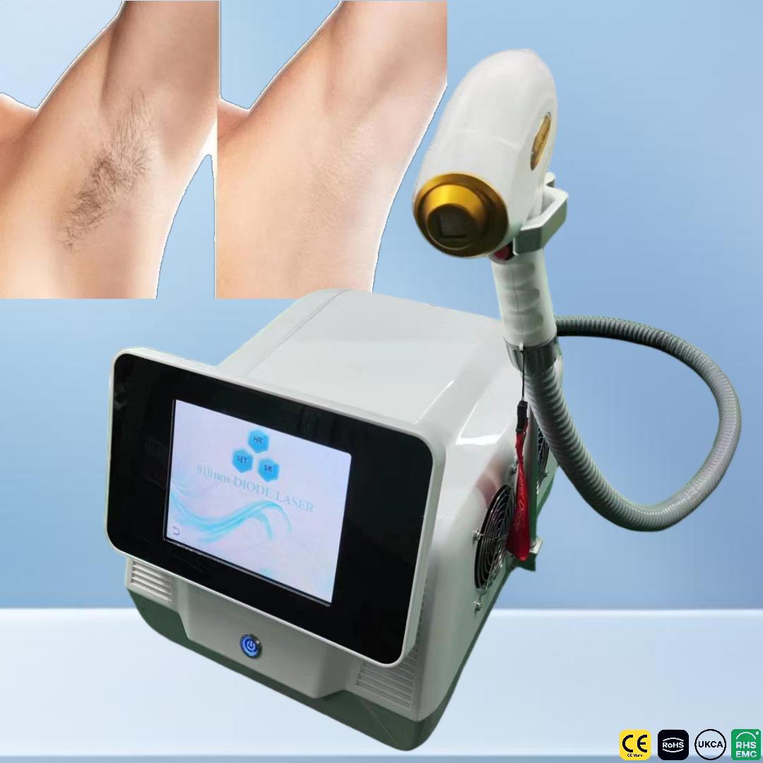 Perangkat Penghilang Bulu Lase - Industrial Laser Hair Removal Machine ulasan dan harga
