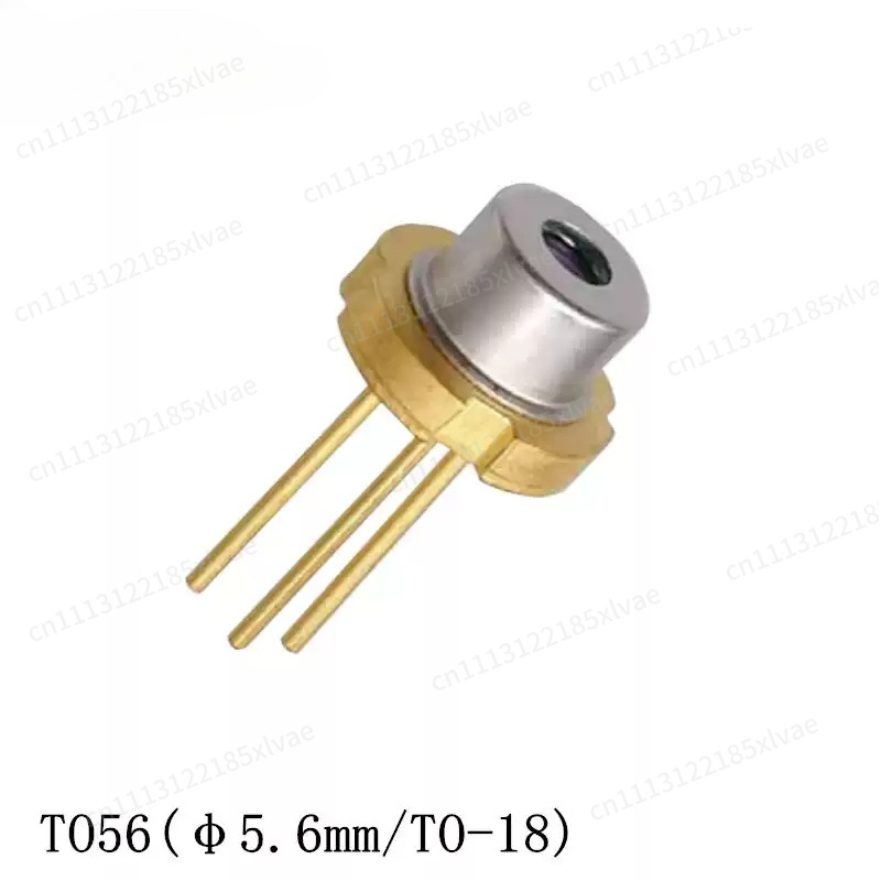 Dioda Laser 1550Nm 5.6mm 2W Da - Diode Laser Module ulasan dan harga