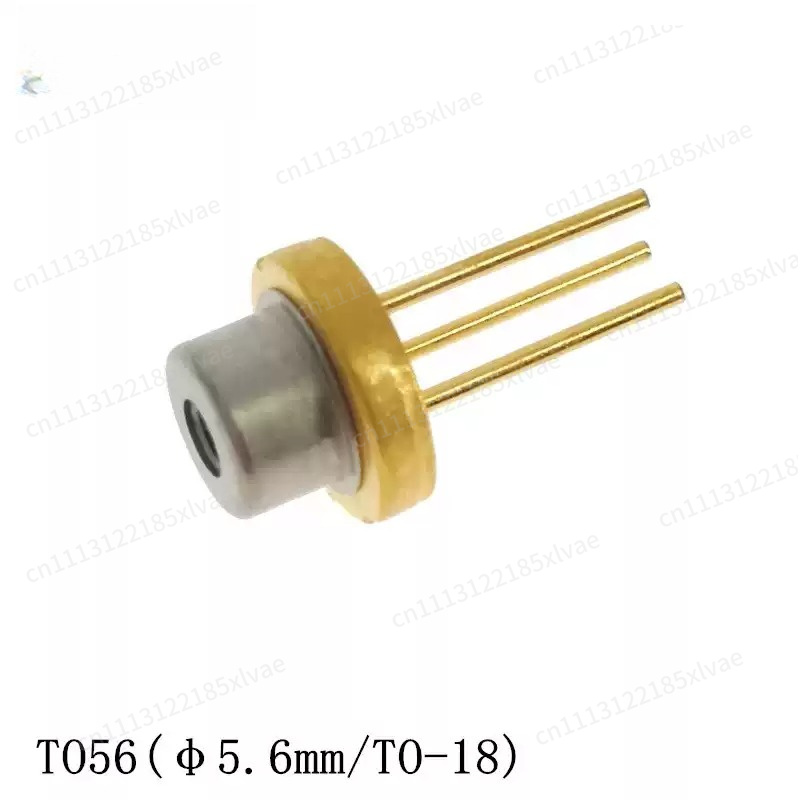 Dioda Laser 1550Nm 5.6mm 2W Da - Diode Laser Module ulasan dan harga