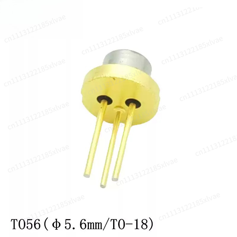 Dioda Laser 1550Nm 5.6mm 2W Da - Diode Laser Module ulasan dan harga