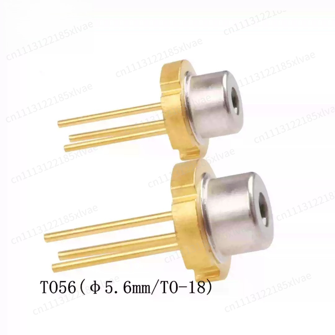 Dioda Laser 1550Nm 5.6mm 2W Da - Diode Laser Module ulasan dan harga