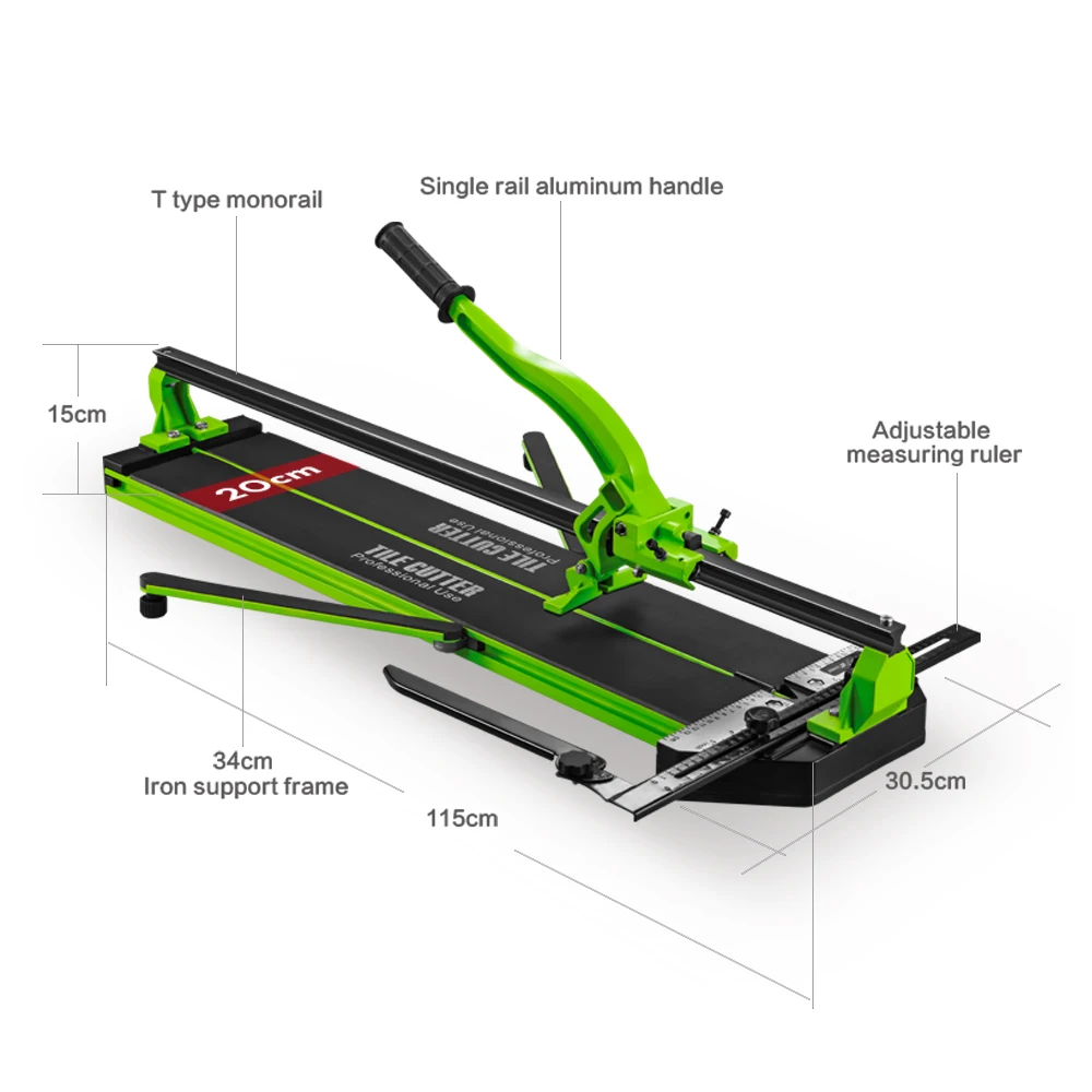 Pemotong Ubin Porselen dan Ker - Industrial Grade Laser Cutter ulasan dan harga