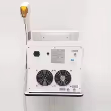Mesin Penghilang Bulu Tubuh La - Industrial Laser Hair Removal Machine ulasan dan harga