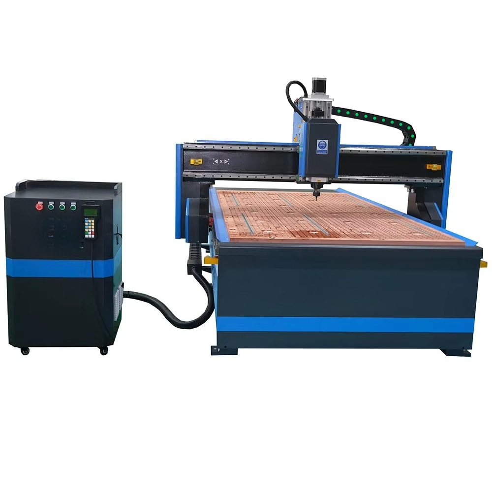 Mesin Router CNC Otomatis Terl - Cnc Router Machine ulasan dan harga
