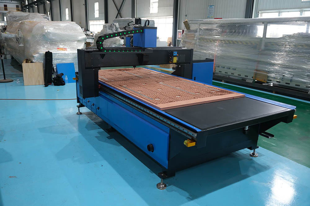 Mesin Router CNC Otomatis Terl - Cnc Router Machine ulasan dan harga