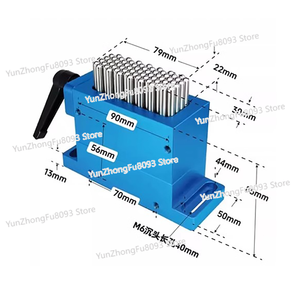 Perlengkapan Fleksibel Univers - Laser Marking Machine ulasan dan harga