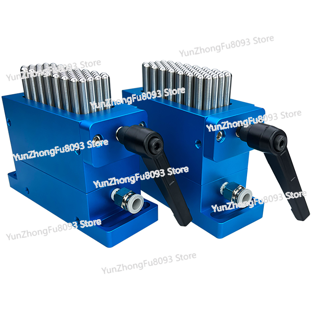 Perlengkapan Fleksibel Univers - Laser Marking Machine ulasan dan harga