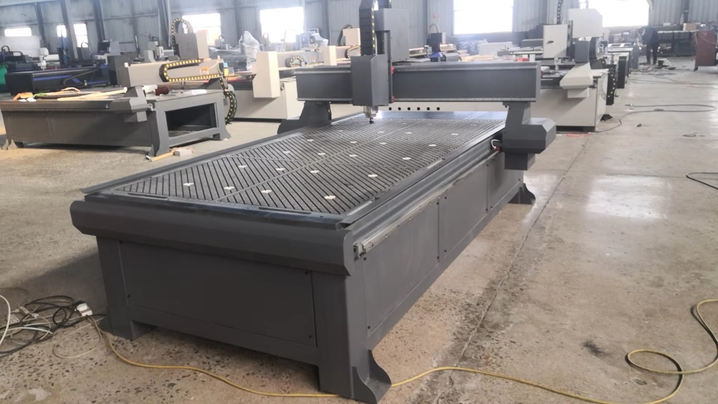 Mesin Router CNC Ejon 1325 Lar - Cnc Router Machine ulasan dan harga