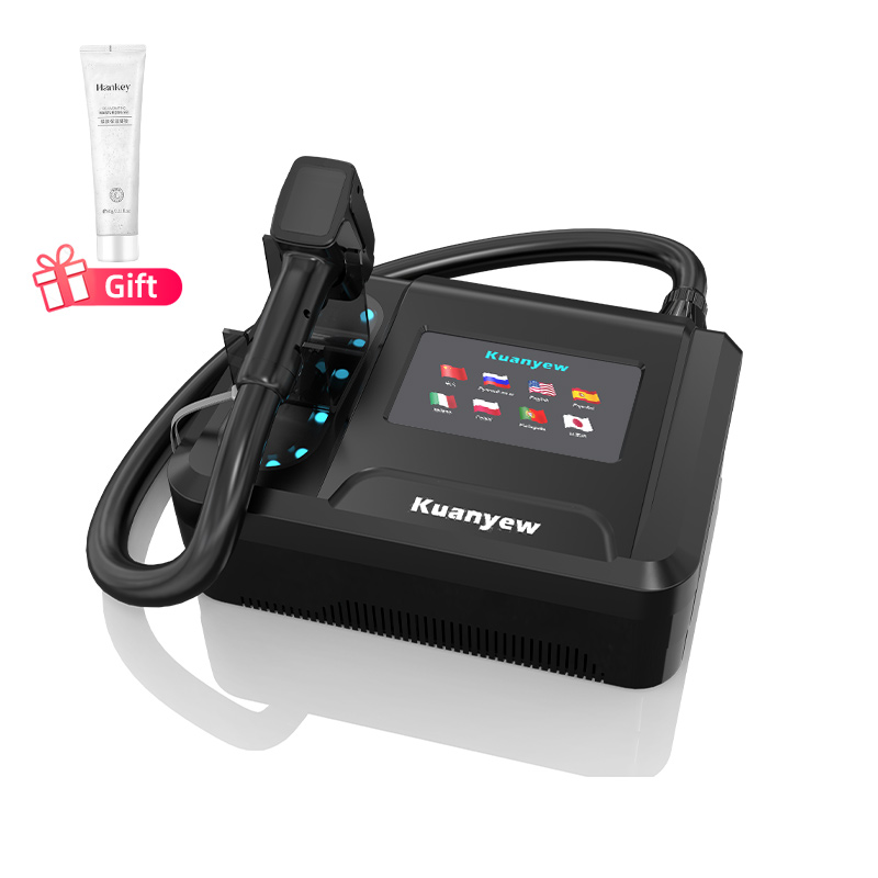 Laser Dioda Gelombang 808 NM P - Industrial Laser Hair Removal Machine ulasan dan harga