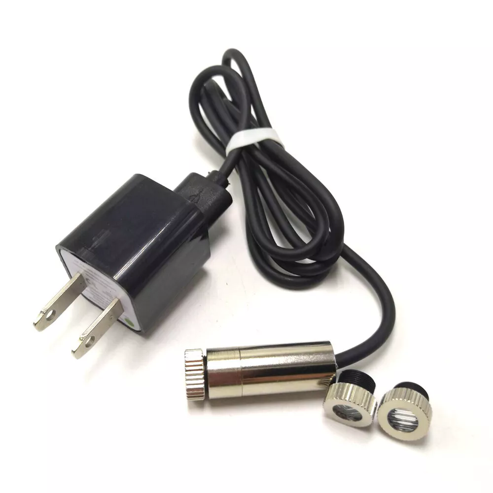 Modul Dioda Laser Titik/Garis/ - Diode Laser Module ulasan dan harga