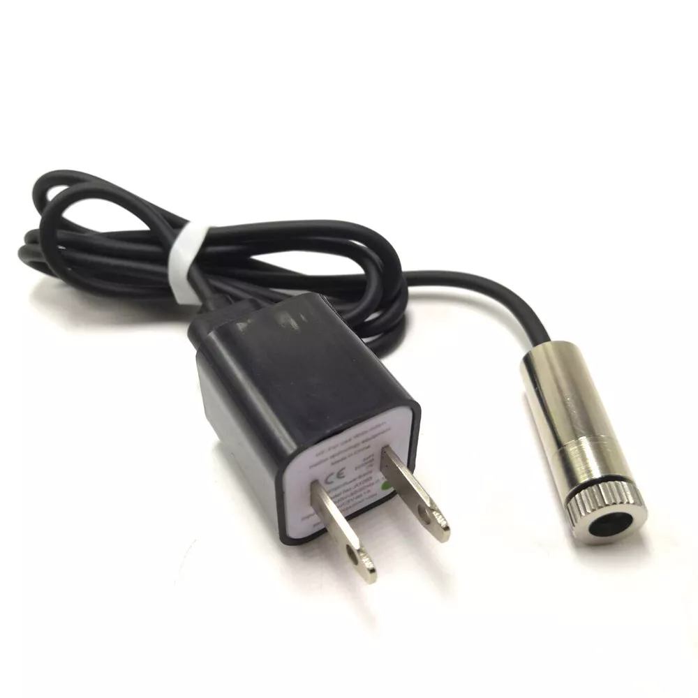 Modul Dioda Laser Titik/Garis/ - Diode Laser Module ulasan dan harga