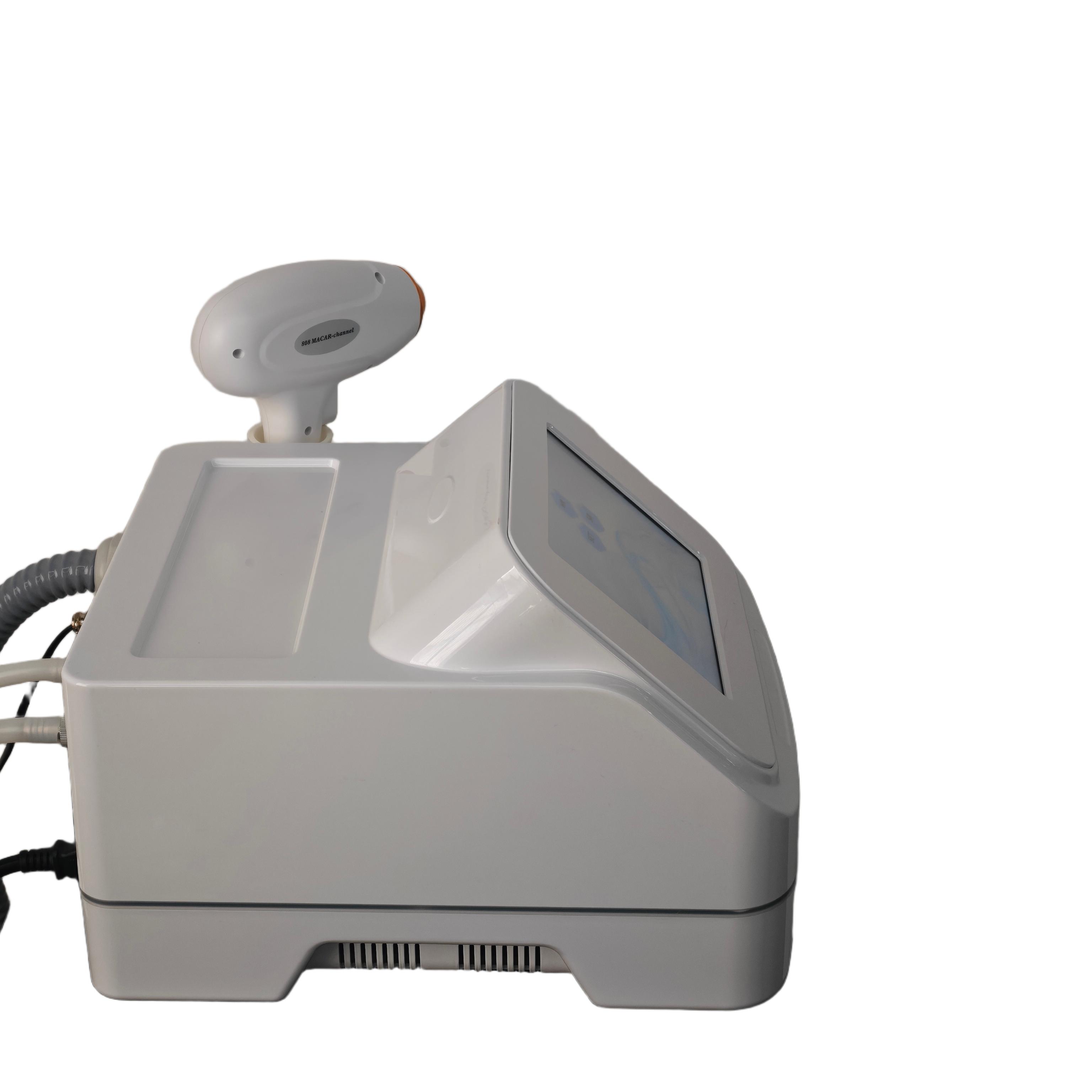 Mesin Penghilang Bulu Laser Di - Industrial Laser Hair Removal Machine ulasan dan harga
