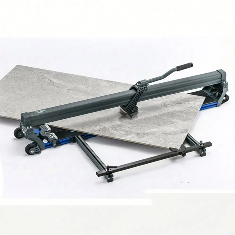 Mesin Pemotong Ubin dan Batu M - Industrial Grade Laser Cutter ulasan dan harga