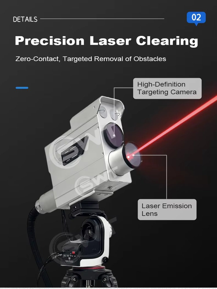 Mesin Pemotong Laser Serat Ind - Industrial Grade Laser Cutter ulasan dan harga
