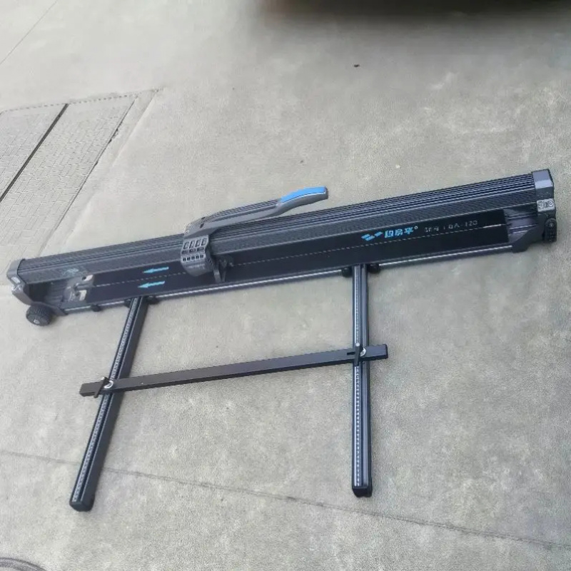 Mesin Pemotong Ubin dan Batu P - Industrial Grade Laser Cutter ulasan dan harga